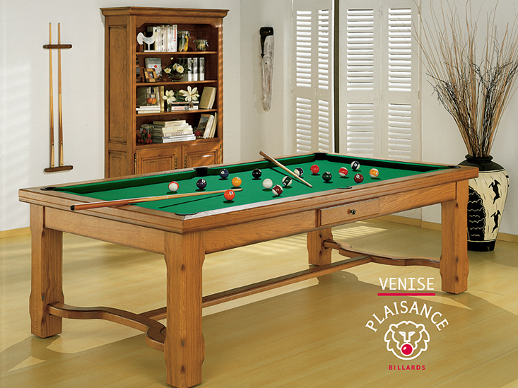 billard 8 pool table