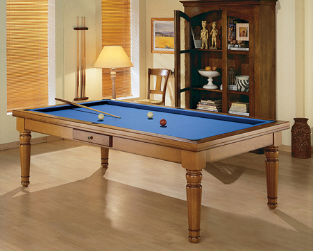 Table de billard GENF 