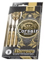 Jeu de fléchettes darts softip Harrows Corsair