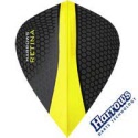 Ailettes pour jeux de fléchettes - Harrows RETINA Kite