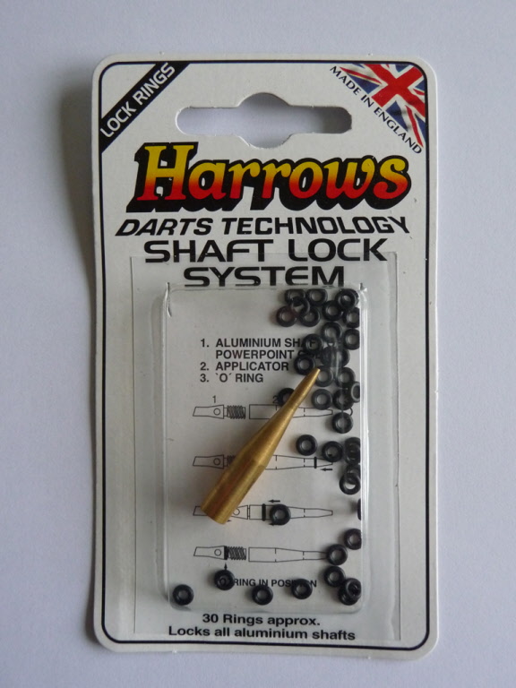 Accessoires pour jeux de fléchettes darts