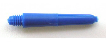 tige-durable-nylon-xs-bleue