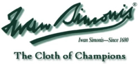 Drap de billard Iwan Simonis