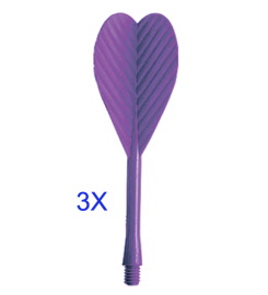 Couleur: Violet