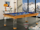 Billard Plaisance Everest