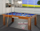 Billard Plaisance Milan