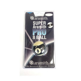 a134bn bille super aramith pro 8 ball