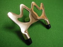 Reposoir laiton snooker 3 positions
