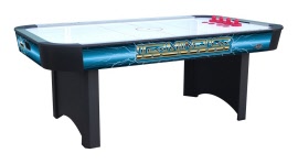 air hockey terminator 2