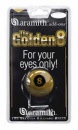 Bille de billard n°8 Aramith Golden Ball 57.0mm