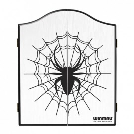 armoire flechette winmau blanche spider