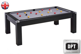 billard dpt cardiff noir b677n