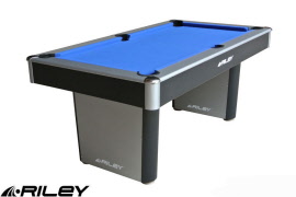 billard riley club 6ft w522