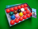 billes boules de billard snooker aramith 57.0mm