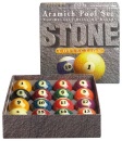 billes boules de billard us américaines aramith stone 57.0mm
