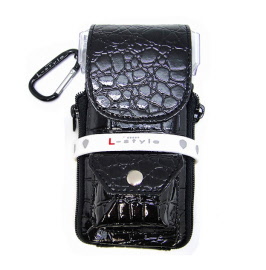 black k