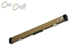boitier 1-2 cue craft aluminium bronze a184br