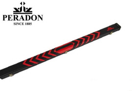 boitier 3-4 clubman peradon rouge a187i