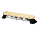 Brosse de billard snooker 30cm