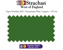 drap billard pool woe strachan tournament vert w556v