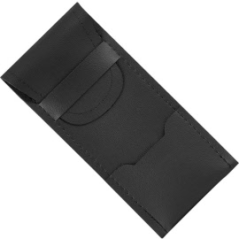 etui designa bar wallet noir