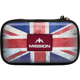 etui flechettes mission freedom xl uk