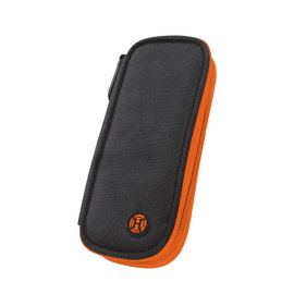 etui pour flechettes harrows z200 orange ferme