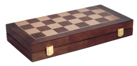 jeu echecs mallette 42cm ln9040