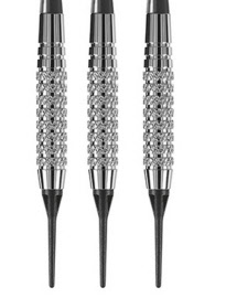 jeu flechette softip harrows silver harrows triple