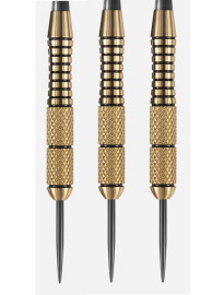 jeu flechettes acier harrows matrix 22g triple