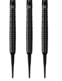 jeu flechettes harrows nx90 black edition triple