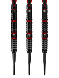 jeu flechettes harrows ryan searle triple