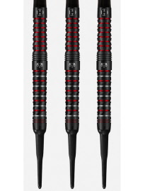 jeu flechettes harrows wolfram infinity triple