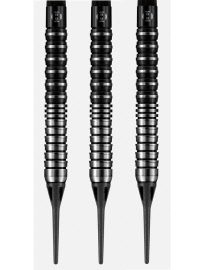 jeu flechettes softip harrows predator triple