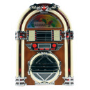 juke box hq