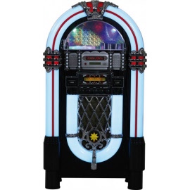 juke box new york usb ipod