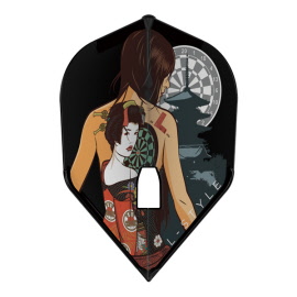l3 l-style tomoe gozen