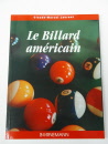 Livre manuel dinitiation au billard américain