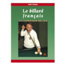 Livre - Le billard Français