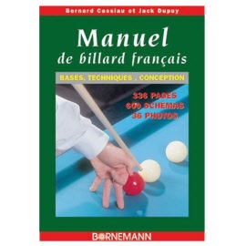 manuel billard francais