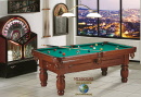 Billard du Monde Missouri