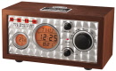 radio reveil fm beacon spirit of st louis