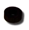 rondelle caoutchouc de barre bague neoprene pour baby foot Bonzini