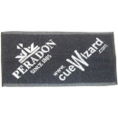 Serviette billard Peradon