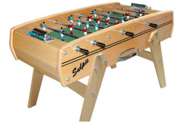 sulpie evo bois pieds cerusé
