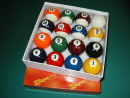 Billes de billard Supapro US 57.0mm