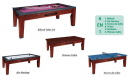 table billard air hockey tornado