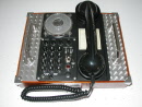 Telephone rétro aviation Spirit of St Louis