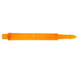 tige flechette harrows clic normale orange