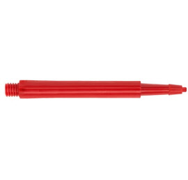 tige flechette harrows clic normale rouge